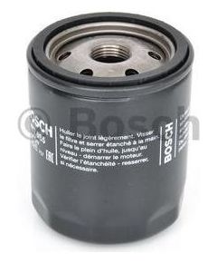 Bosch Eļļas filtrs F 026 407 085