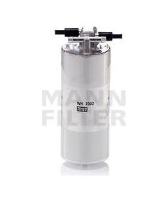 Mann-filter Degvielas filtrs WK 7002