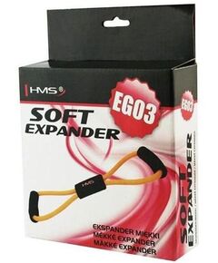 HMS EG03 Rubber Expander 17-31-003 Принадлежности для фитнеса