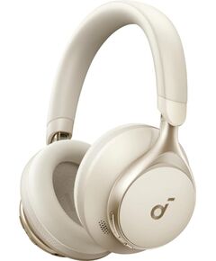 Anker Soundcore Headphones  Space One  Latte Cream (Atv. iepak.) Наушники