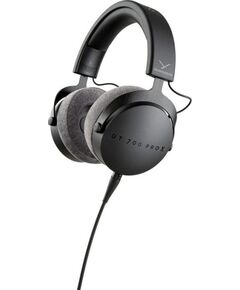 Beyerdynamic Studio Headphones DT 700 PRO X Wired  Over-Ear  Black (Nedaudz boj. iepak.) Наушники