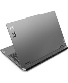Lenovo LOQ 15IAX9 15"FHD/i5-12450HX/24GB/512GB SSD(M2)/GeForce RTX3050/Win11 Portatīvie datori