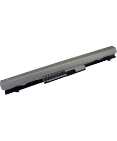 MicroBattery 33Wh HP Laptop Battery P3G13AA  HSTNN-PB6P  HSTNN-LB7A  RO04  805291-001  805292-001  811347-001 4 Cell Li-ion 14.8V 2.2Ah 5711 Baterijas portatīvajiem datoriem
