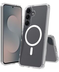SCREENOR BUMPER SAMSUNG S26 FE MAGNETIC Neoriģinālie Maciņi