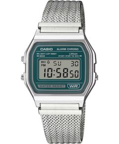 Casio Vintage A158WEM-3EF Rokas pulksteņi 
