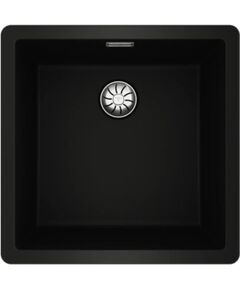 Sink Teka Radea R10 40.40 M-TG black carbon Кухонные раковины