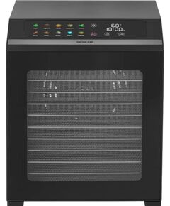 Food dehydrator Sencor Dārzeņu Tvaicētāji un Žāvētāji
