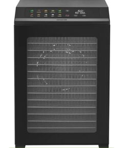 Food dehydrator Sencor Овощные пароварки и сушилки