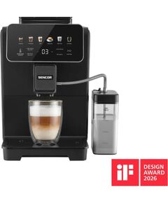 Automatic espresso machine Sencor Кофеварки