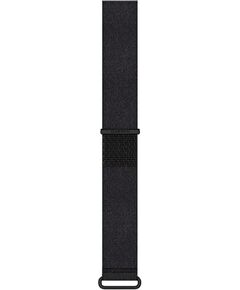 Garmin CIRQA, L-XL, black - Fitness bracelet band Smart pūlksteņu aksesuāri