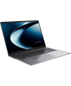 Asus ExpertBook PM3 (PM3606CKA-MB0194X) (gray, AMD Ryzen AI 5 330, AMD Radeon 820M, 16 GB DDR5, 512 GB (512 GB SSD), Windows 11 Pro) - German - DE Layout Ноутбуки