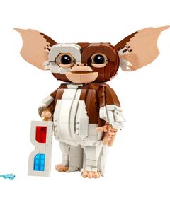 LEGO IDEAS 21361 Gremlins: Gizmo Lego Ideas