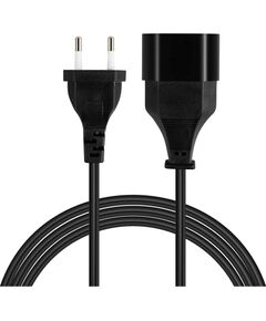 SAVIO CL-213 Power extension cable 1.5 m Strāvas pagarinātāji