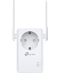 TP-Link TL-WA860RE network extender White 10, 100 Mbit/s Усилители сигнала (Range Extender)