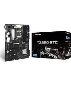 Płyta główna Biostar TZ590-BTC Mātes plates