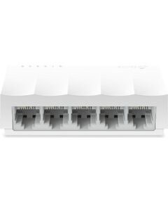 TP-Link LS1005 network switch Unmanaged Fast Ethernet (10/100) White Switch