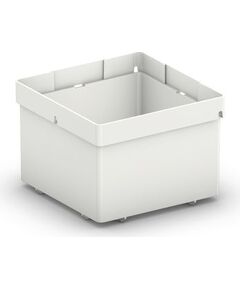 Plastmasas kaste Festool Box 100x100x68/6; 6 gab. Instrumentu kastes
