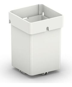 Plastmasas kaste Festool Box 50x50x68/10; 10 gab. Instrumentu kastes