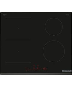 Bosch PVS631HB1E 6. sērijas indukcijas plīts, 60 cm Iebūvējama virsma - Indukcijas