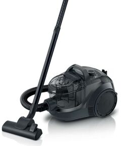 Bosch Serie 4 BGC21X200 bezmaisa putekļsūcējs Putekļu sūcēji
