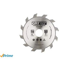 Griešanas disks kokam CMT 240; 180x3x35; Z18; 15° Zāģripas