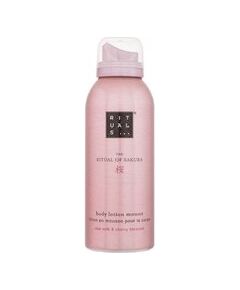 Rituals The Ritual Of Sakura Body Lotion Mousse 150ml Ķermeņa kosmētika