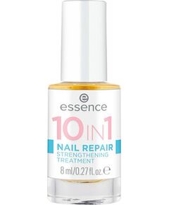 Essence Nail Repair Strengthening Treatment - Posilující péče na nehty 10v1 8ml Smaržas - NESAKĀRTOTS
