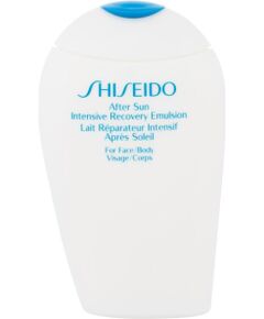 Shiseido After Sun Emulsion 150ml Косметика для тела