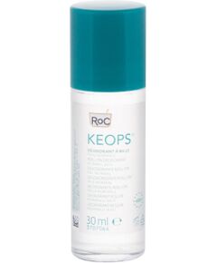 ROC Keops / 48H 30ml Дезодоранты