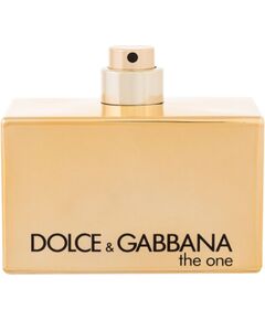 Tester The One / Gold Intense 75ml Женские духи