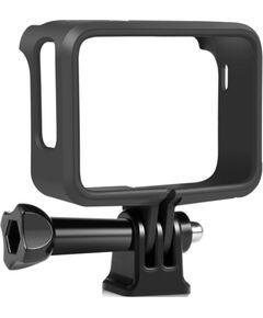 Puluz Protective Case for Insta360 GO 3/GO 3S (Black) Sporta kameru aksesuāri