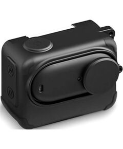 Puluz Insta360 GO 3S Silicone Case (Black) Sporta kameru aksesuāri