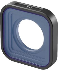 Puluz UV Filter for GoPro HERO9/10/11/12 Aksesuāri sporta kamerām