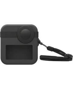 Puluz Silicone Case for GoPro Max Sporta kameru aksesuāri