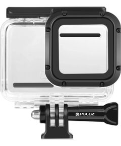 Puluz Insta360 One RS 4K Edition Waterproof Case Sporta kameru aksesuāri
