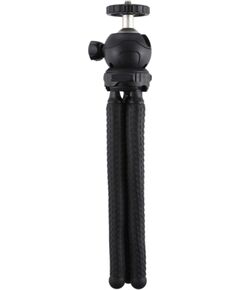 Puluz Mini Octopus Tripod Statīvi un piederumi