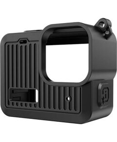 Puluz Silicone Case for GoPro HERO 4K 2024 Sporta kameru aksesuāri