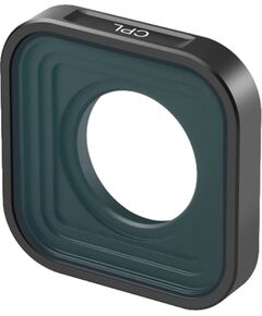 Puluz CPL Filter for GoPro HERO 9/10/11/12 and 11 Mini Aksesuāri sporta kamerām
