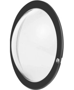 Puluz Insta360 X3 Lens Cap (Black) Sporta kameru aksesuāri