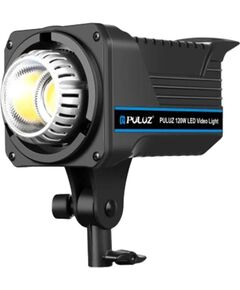 Puluz 120 W LED Studio Light with Color Temperature Control and Remote Control Foto studijai
