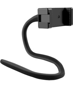 Puluz PU882B Flexible Clip Mount (Black) Jaunumi - Audio-Video