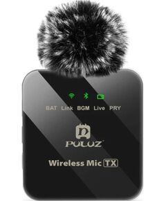 Puluz USB-C Lavalier Microphone Mикрофоны