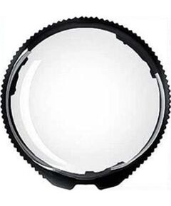 Puluz Lens Cover for Insta360 X5 (Transparent) Sporta kameru aksesuāri