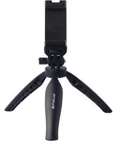 Puluz Table Tripod (Black) Statīvi un piederumi