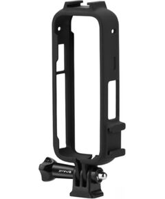 Puluz Insta360 X3 Protective Case (Black) Sporta kameru aksesuāri