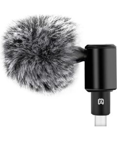 Puluz PU425 1.5m USB-C Lavalier Microphone Mикрофоны