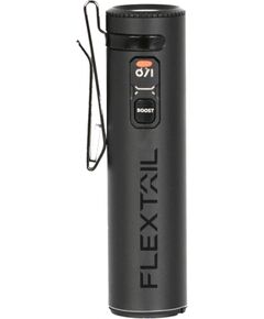 Flextail ZERO 1200 Flashlight (Black) Фонари