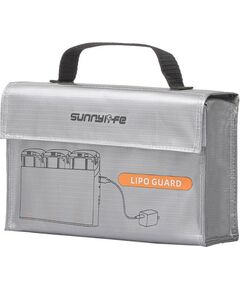 Drones battery bag Sunnylife Piederumi droniem