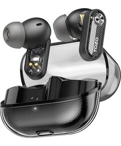 Tozo Aerosound3 TWS Bluetooth Earbuds Black Jaunumi - Audio-Video