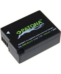 Akumulators Patona Li-ion, 7.2V, 1000 mAh (PT1196) Jaunumi - Datori